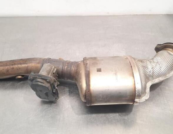 Catalytic Converter AUDI A6 C8 Avant (4A5)