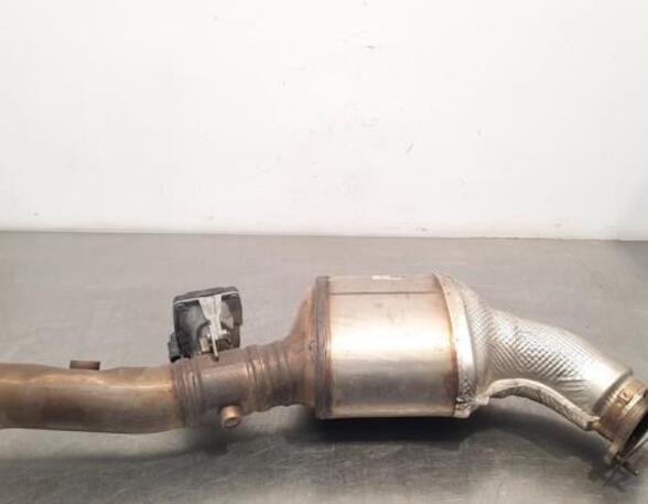 Catalytic Converter AUDI A6 C8 Avant (4A5)