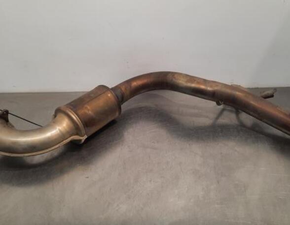 Catalytic Converter VW AMAROK (2HA, 2HB, S1B, S6B, S7A, S7B), VW AMAROK Platform/Chassis (S1B, S6B, S7B)