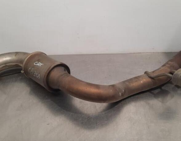 Catalytic Converter VW AMAROK (2HA, 2HB, S1B, S6B, S7A, S7B), VW AMAROK Platform/Chassis (S1B, S6B, S7B)