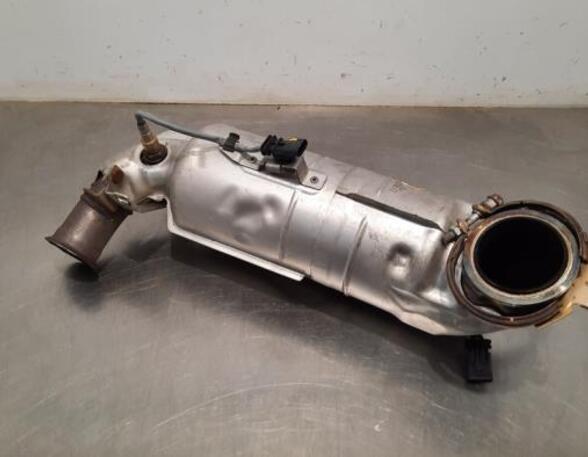 Catalytic Converter PEUGEOT 308 III (FB_, FH_, FP_, F3_, FM_)