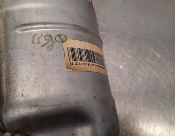 Catalytic Converter PEUGEOT 308 III (FB_, FH_, FP_, F3_, FM_)