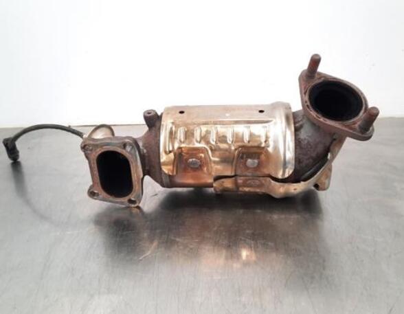 Catalytic Converter KIA STONIC (YB), HYUNDAI KONA (OS, OSE, OSI)