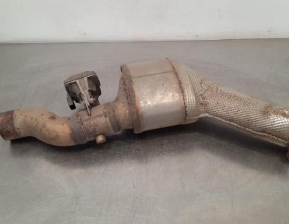 Catalytic Converter AUDI A6 Avant (4G5, 4GD, C7)