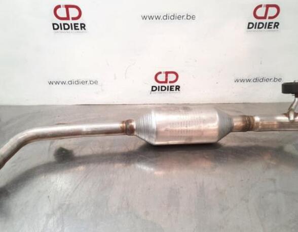 Catalytic Converter SUZUKI SWIFT V (AZ)