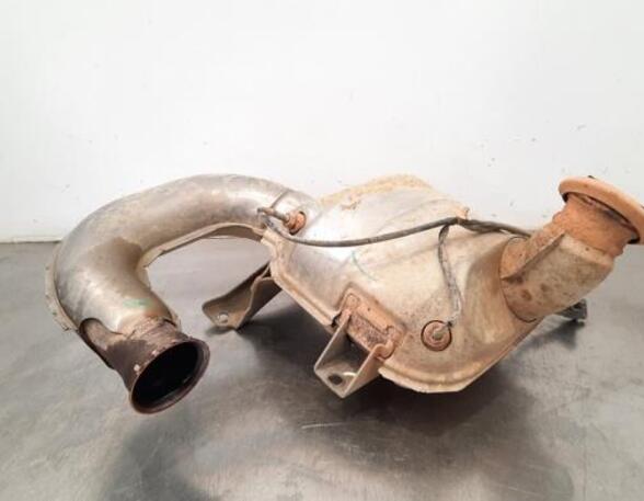 Catalytic Converter PEUGEOT EXPERT Van (V_)