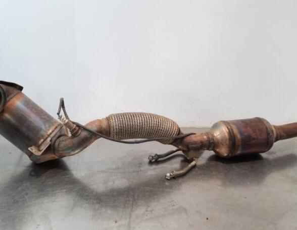 Catalytic Converter VW TAIGO (CS1)