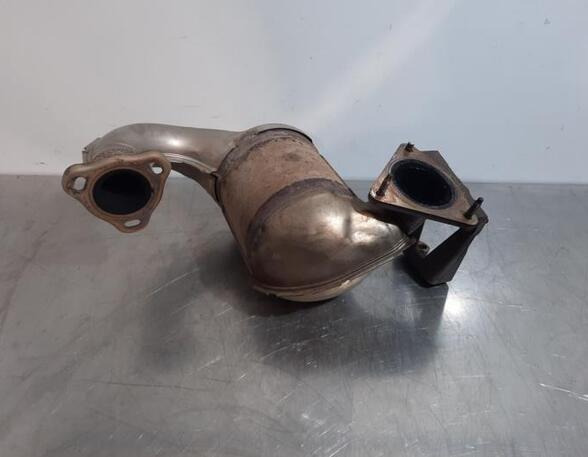 Catalytic Converter RENAULT LAGUNA III Grandtour (KT0/1)