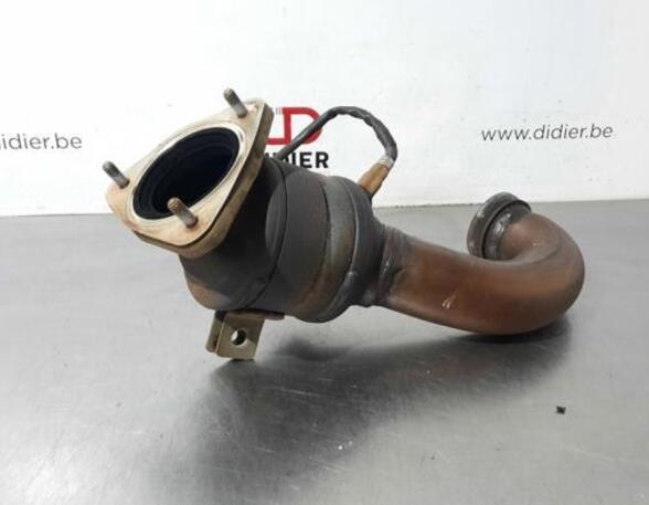 Catalytic Converter CITROËN JUMPER Van