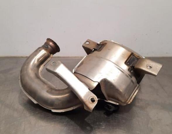 Catalytic Converter PEUGEOT 3008 SUV (MC_, MR_, MJ_, M4_)