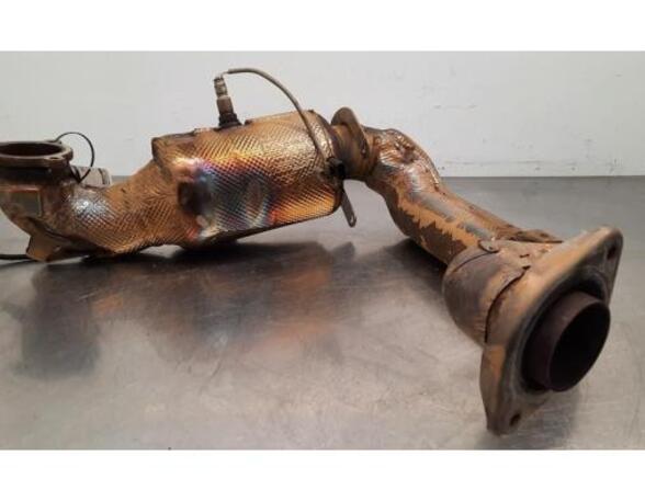 Catalytic Converter MERCEDES-BENZ GLB (X247)