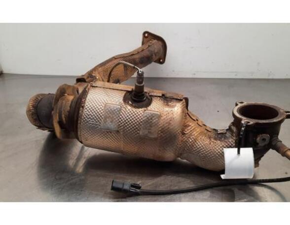 Catalytic Converter MERCEDES-BENZ GLB (X247)