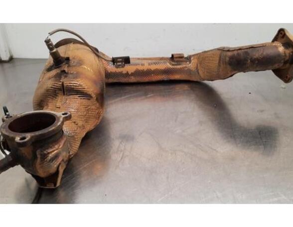 Catalytic Converter MERCEDES-BENZ GLB (X247)