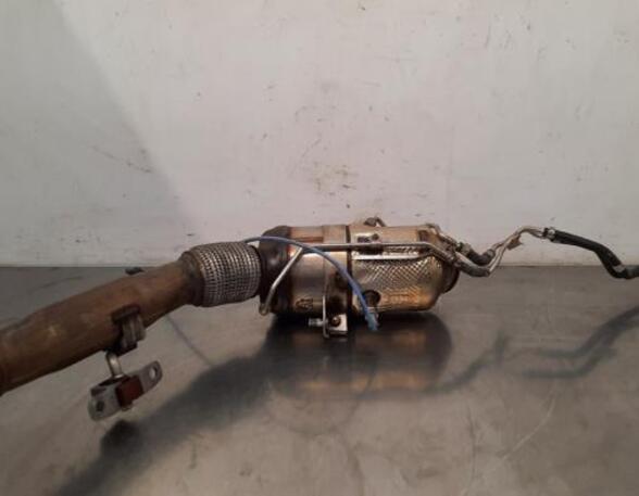 Catalytic Converter MASERATI GRECALE