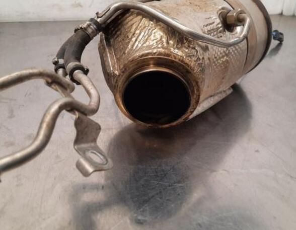 Catalytic Converter MASERATI GRECALE