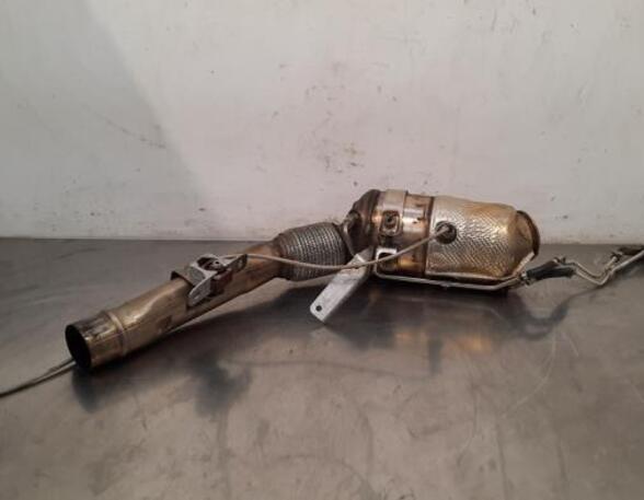 Catalytic Converter MASERATI GRECALE