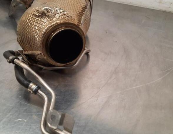 Catalytic Converter MASERATI GRECALE