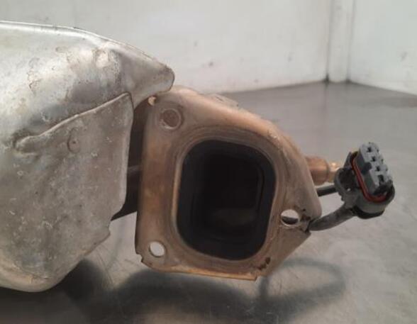 Catalytic Converter FORD FIESTA VII (HJ, HF)