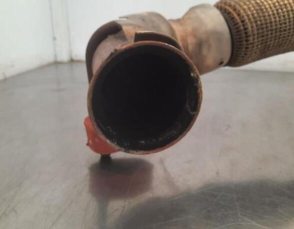 Catalytic Converter FORD FIESTA VII (HJ, HF)