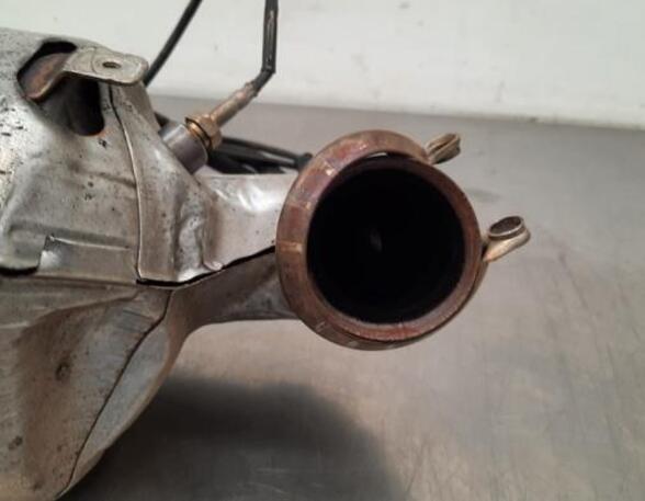 Catalytic Converter PEUGEOT 208 II (UB_, UP_, UW_, UJ_)