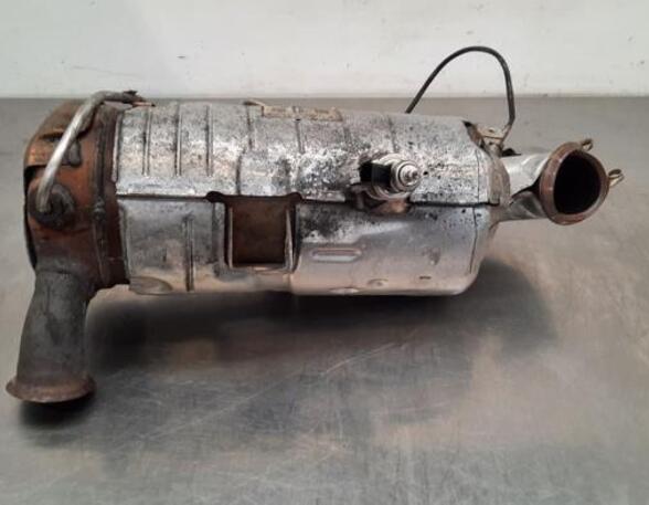 Catalytic Converter PEUGEOT 208 II (UB_, UP_, UW_, UJ_)