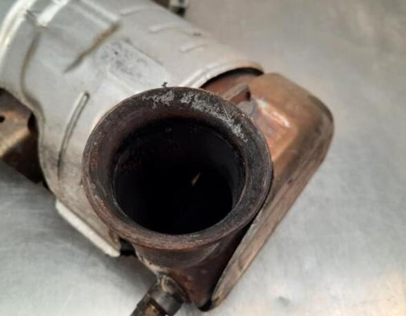 Catalytic Converter PEUGEOT 208 II (UB_, UP_, UW_, UJ_)