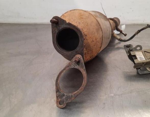 Catalytic Converter FORD TRANSIT V363 Bus (FAD, FBD), FORD TRANSIT V363 Van (FCD, FDD)