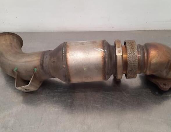 Catalytic Converter MERCEDES-BENZ M-CLASS (W164)