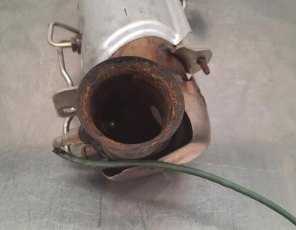 Catalytic Converter CITROËN C5 AIRCROSS (A_)