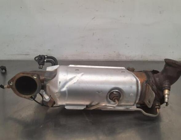 Catalytic Converter CITROËN C5 AIRCROSS (A_)