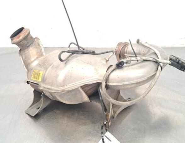 Catalytic Converter TOYOTA PROACE Van (MDZ_), TOYOTA PROACE VERSO Bus (MPY_), TOYOTA PROACE Bus (MDZ_)