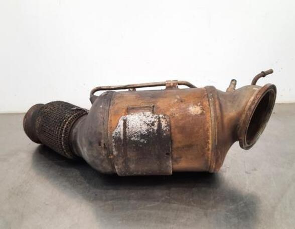 Catalytic Converter BMW 5 (G30, F90)