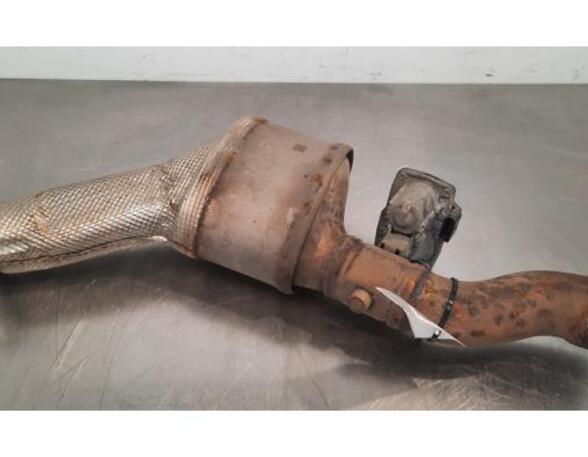 Catalytic Converter AUDI A6 Avant (4G5, 4GD, C7)