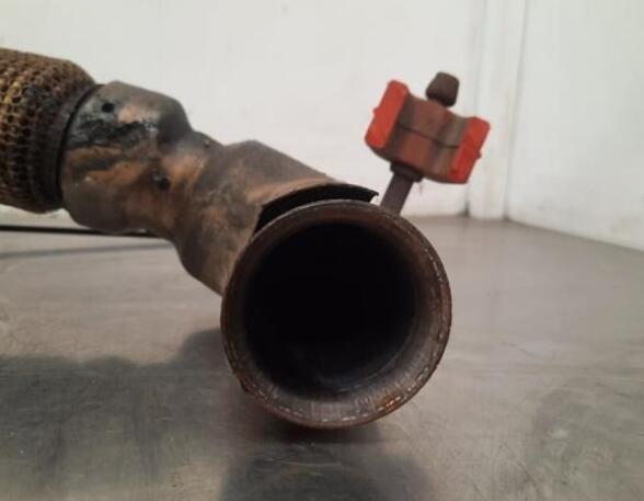 Catalytic Converter FORD FIESTA VII (HJ, HF)