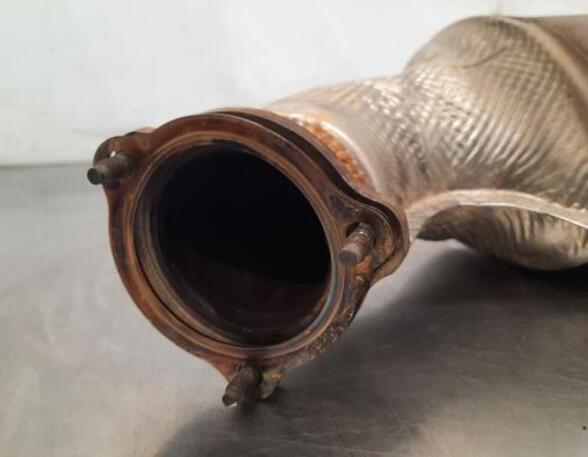 Catalytic Converter AUDI A6 C8 Avant (4A5)