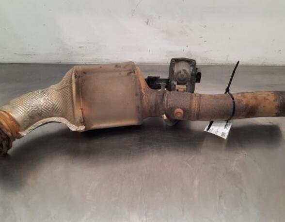 Catalytic Converter AUDI A6 C8 Avant (4A5)