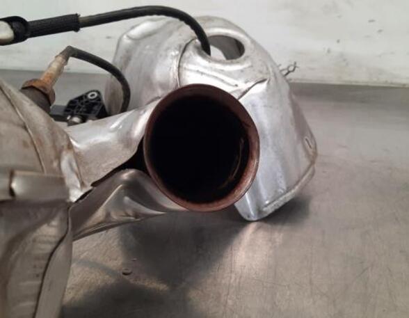 Catalytic Converter CITROËN BERLINGO Box Body/MPV (K9), PEUGEOT PARTNER Box Body/MPV (K9)