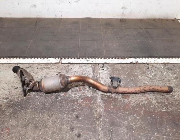 Catalytic Converter VW TIGUAN (AD1, AX1), VW TIGUAN ALLSPACE (BW2), SKODA SUPERB III (3V3)