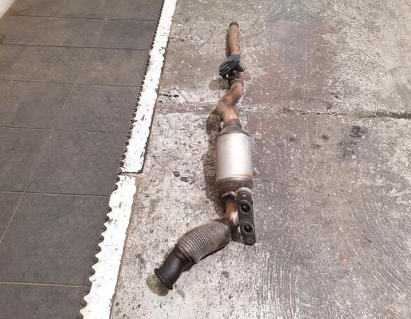 Catalytic Converter VW TIGUAN (AD1, AX1), VW TIGUAN ALLSPACE (BW2), SKODA SUPERB III (3V3)