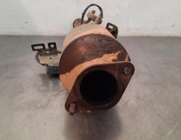 Catalytic Converter FORD TRANSIT V363 Bus (FAD, FBD)