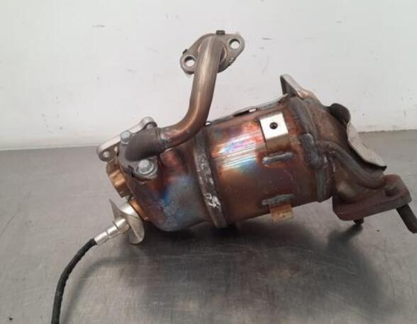 Catalytic Converter KIA PICANTO (JA), KIA PICANTO (TA)