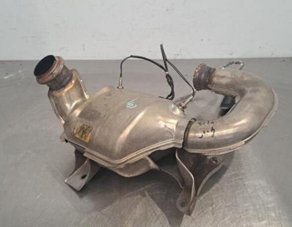 Catalytic Converter PEUGEOT 5008 II (MC_, MJ_, MR_, M4_)