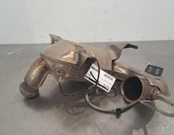 Catalytic Converter PEUGEOT 5008 II (MC_, MJ_, MR_, M4_)