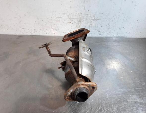 Catalytic Converter CITROËN C1 II (PA_, PS_)