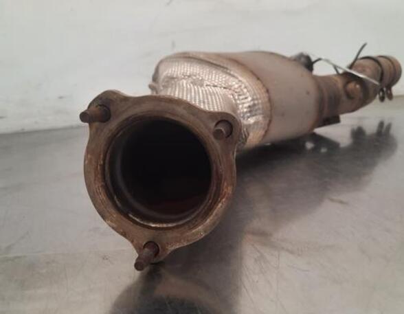 Catalytic Converter AUDI A5 Sportback (8TA)