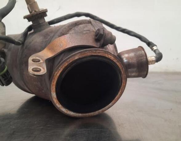 Catalytic Converter BMW X5 (E70), BMW X6 (E71, E72)