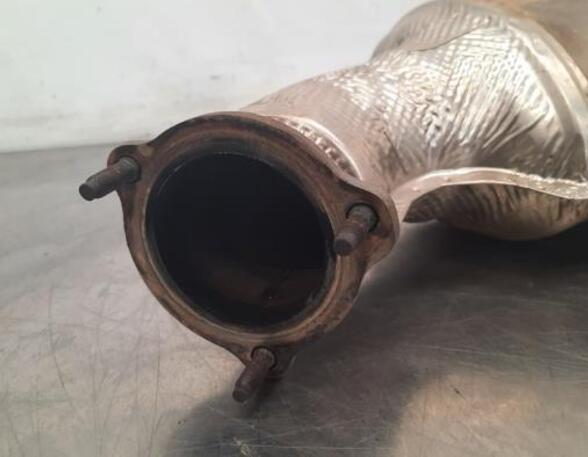 Catalytic Converter AUDI A4 (8W2, 8WC, B9)