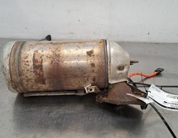 Catalytic Converter RENAULT KANGOO Express (FW0/1_), RENAULT CAPTUR I (J5_, H5_), RENAULT CLIO IV (BH_)