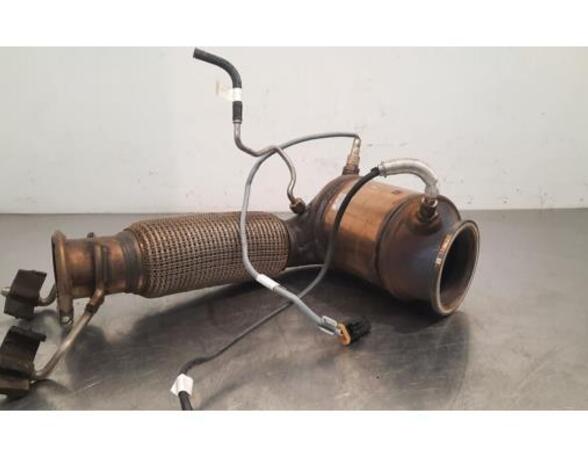 Catalytic Converter BMW 2 Gran Tourer (F46)