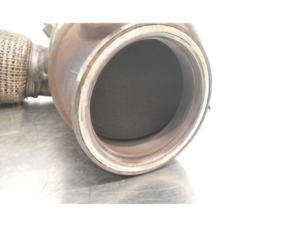 Catalytic Converter BMW 2 Gran Tourer (F46)